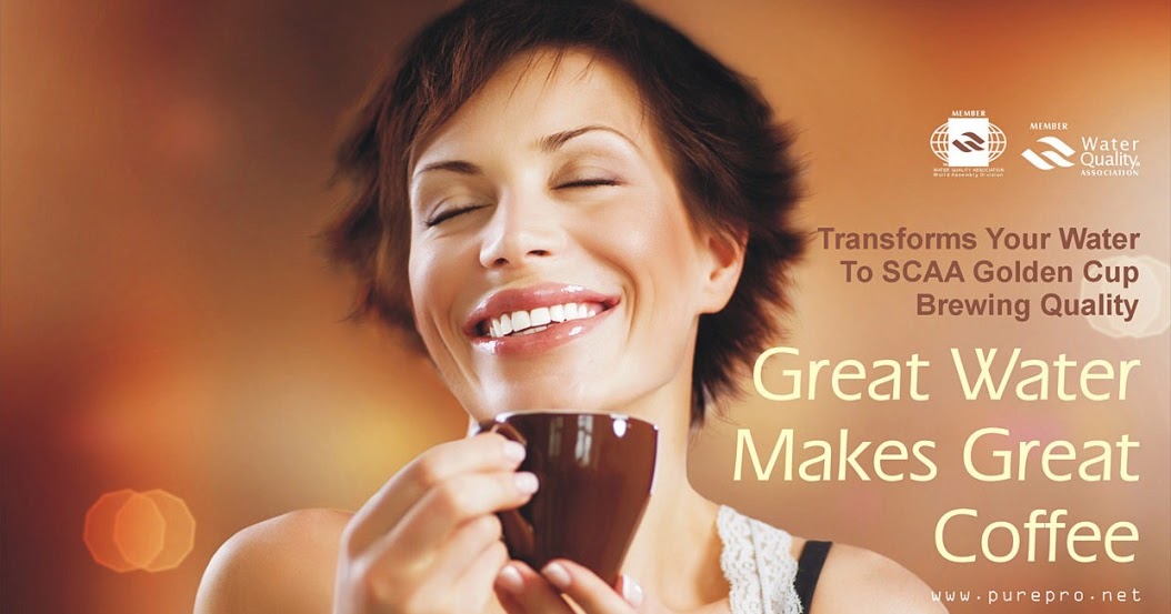 PurePro® Nanofiltration (NF) Water Purification Espresso Pro 100 GPD