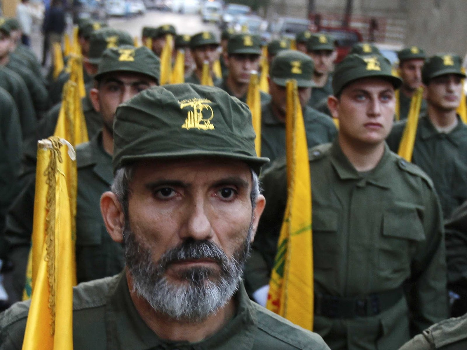 Hizbollah