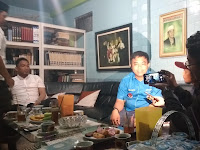 Ketum DPP KNPI Haris Pertama: Gagasan Orde Pancasila Sejalan Dengan Ide Rekonsiliasi Nasional Pasca Pilpres Ketum DPP KNPI Haris Pertama: Gagasan Orde Pancasila Sejalan Dengan Ide Rekonsiliasi Nasional Pasca Pilpres