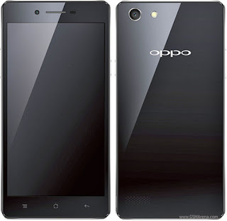 Harga dan Spesifikasi Oppo Neo 7 Terbaru