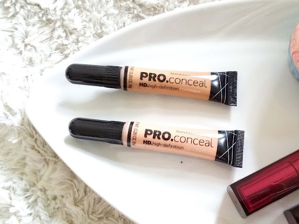 L.A. Girl Pro Conceal Concealer