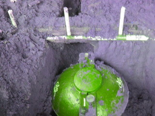 Apakah perbedaan antara septic tank bio dan septic tank konvensional Perbedaan Septic Tank Bio dan Septic Tank Konvensional