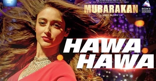 Hawa Hawa Aye Hawa Mp3 Song Download Hawa Hawa Aye Hawa Mp3 Song Download