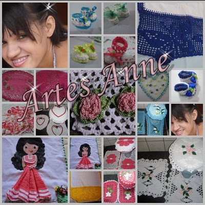 *♥*´¯`*.¸¸.*´¯`* ARTES ANNE *´¯`*.¸¸.*´¯`*♥*