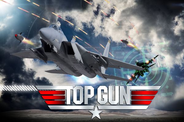 Top Gun, Top Gun 25 Ways The World Changed - Latest News