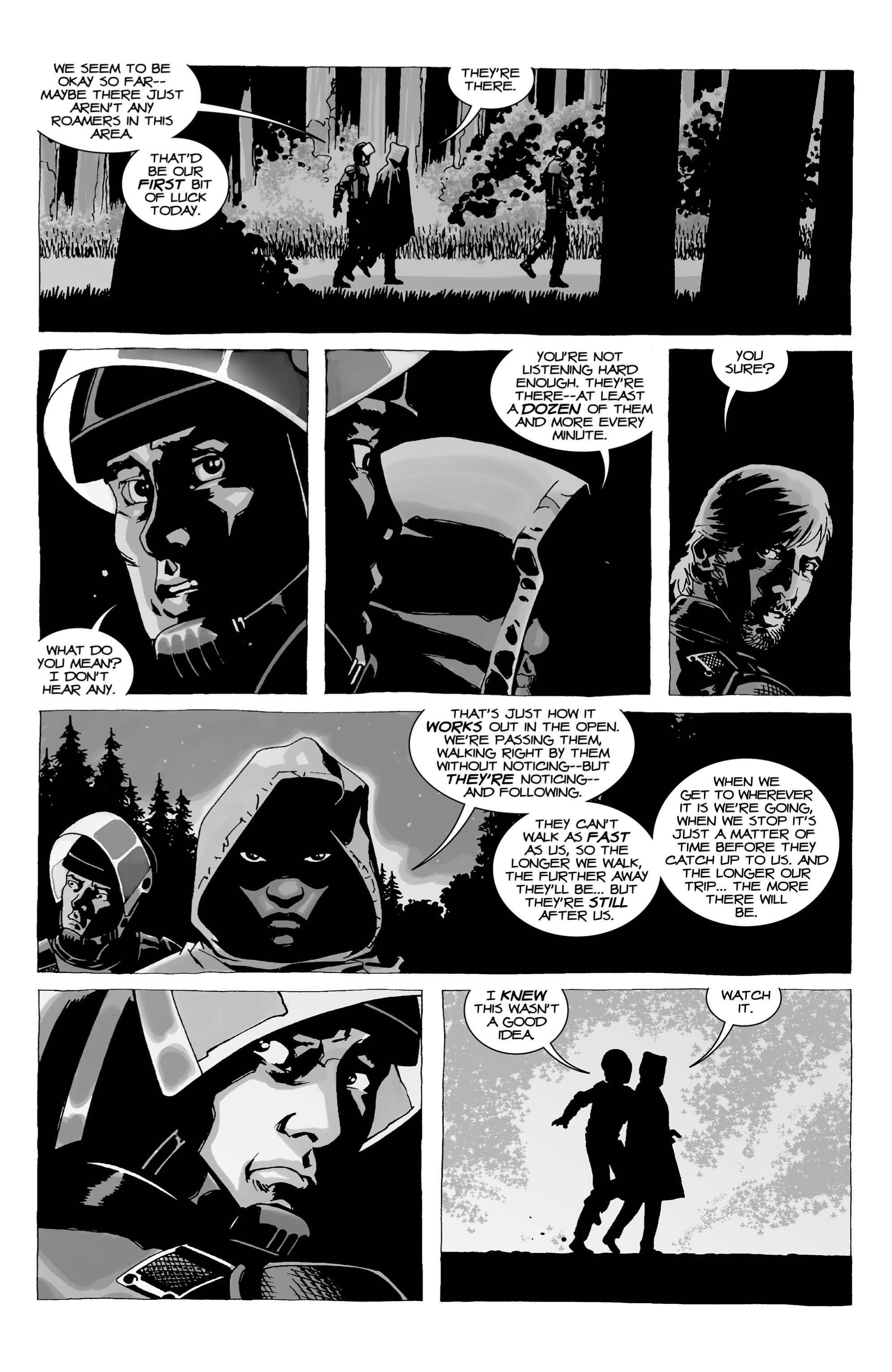 The Walking Dead issue 27 - Page 14