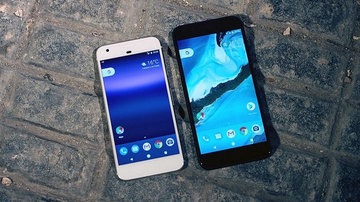  Google sepertinya menuntaskan pemasaran ponsel Nexus series 9 Keunggulan Produk Smartphone Google Pixel (Dari Segi Kamera, Chipset, Penyimpanan Tak Terbatas, dll)