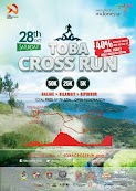 Toba Cross Run • 2017