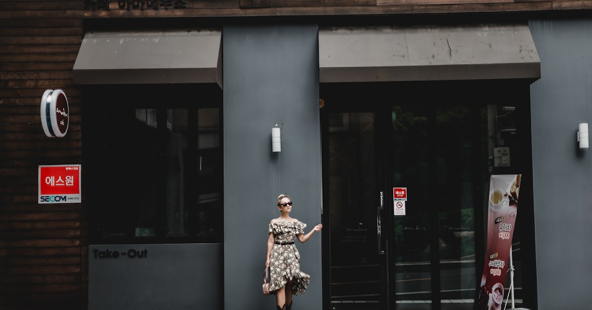 What you should wear with western boots - My Blonde Gal