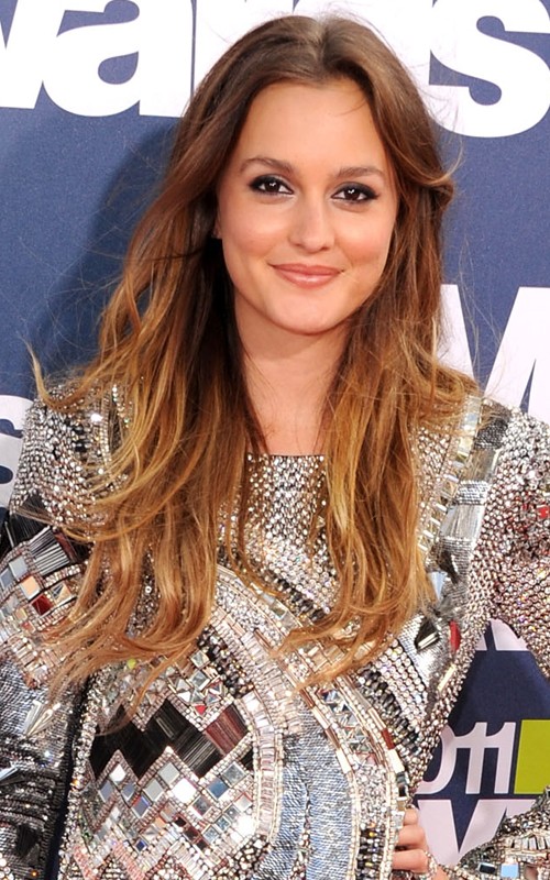 The Passion for Fashion LEIGHTON IN BALMAIN