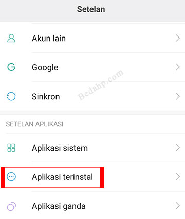Cara Menambah Kapasitas RAM HP Xiaomi Cara Menambah Kapasitas RAM HP Xiaomi
