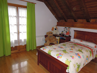 Fotos de Cortinas: Dormitorio Juvenil 2012