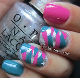 Captivating Claws: Tutorial Tuesday!!!