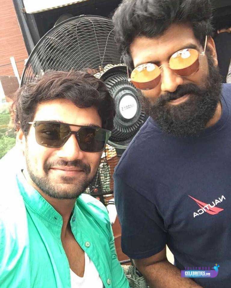 Bellamkonda Sreenivas Profile Biography Family Photos Wiki