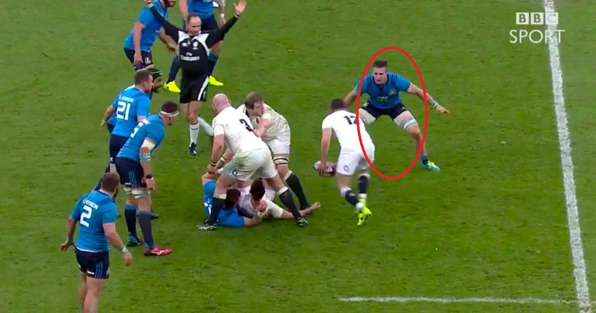 Rugby and Fitness JUGANDO EL RUCK (PARTE II)