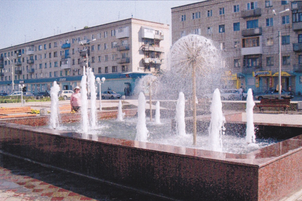 Достопримечательности михайловки волгоградской области Достопримечательности михайловки волгоградской области