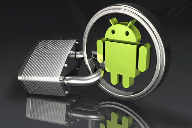 Tightening Android Security Against Data Stealing Applications