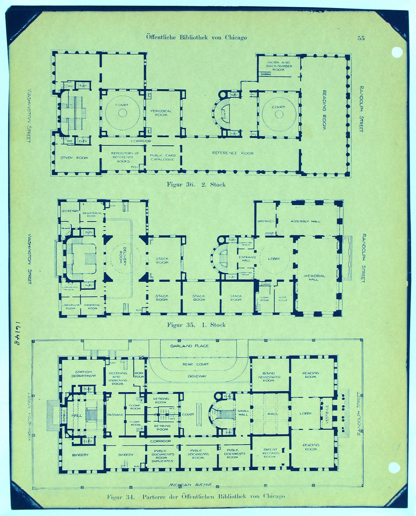 LIBR 280 A Library StudyThe Chicago Public Library