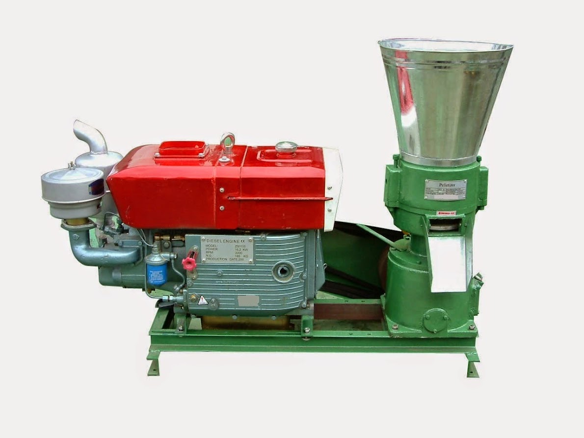 Macchina Per Pellet Mangimi Animali Domestici - Manuale Con Stampi 2-7mm Per Cibo Gatti, Cani, Uccelli - Foto 6