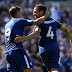 Hasil Pertandingan Chelsea 2 - 0 Everton Di Liga Premier League