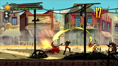 dusty revenge game  free download