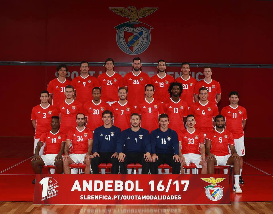 Andebol 83 EDdB