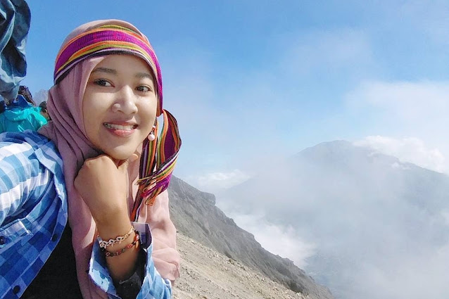 cara melakukan solo hiking Pendakian solo
