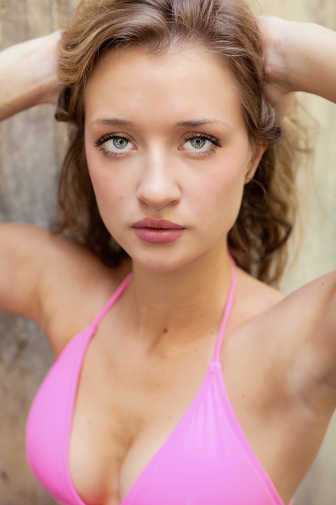 Alyson McKenzie Wells movies list and roles (Seclusion and others