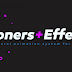 AEScripts Cloners + Effectors 1.2.1 for After Effects