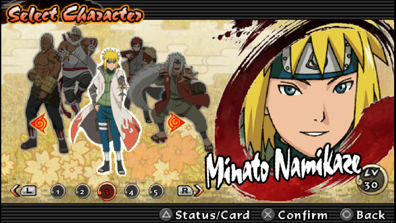 Ppsspp gold settings for naruto ninja impact factor Ppsspp gold settings for naruto ninja impact factor