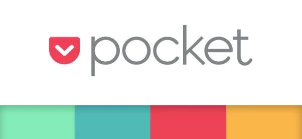 Guarda tus enlaces en Pocket desde Google Chrome.