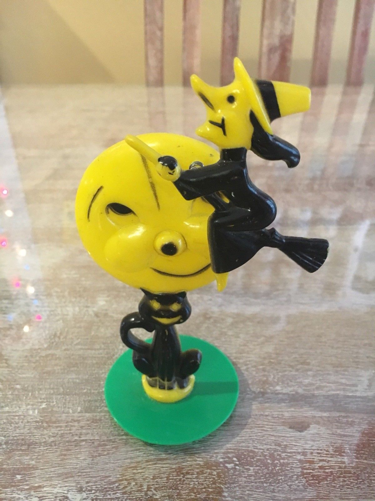 Vintage Halloween Collector Vintage Halloween Plastics at eBay