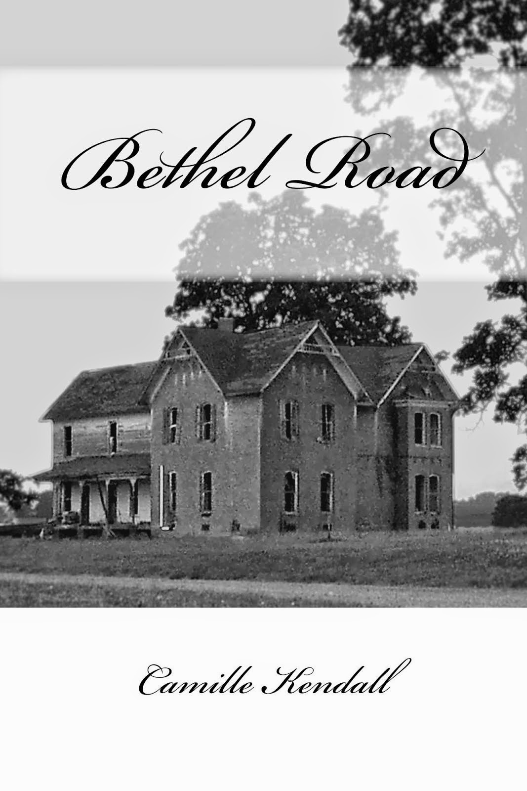 The Hurricane Report GOODREADS GIVEAWAY BETHEL ROAD