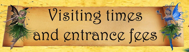 VISITING TIMES AND ENTRANCE FEES