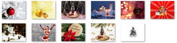 Windows-7-Christmas-Festival-Theme-2012