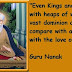 Guru Nanak Dev Jayanti Greeting Cards