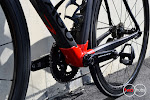 Colnago C64 Shimano Dura Ace R9150 Di2 C40 complete bike at twohubs.com