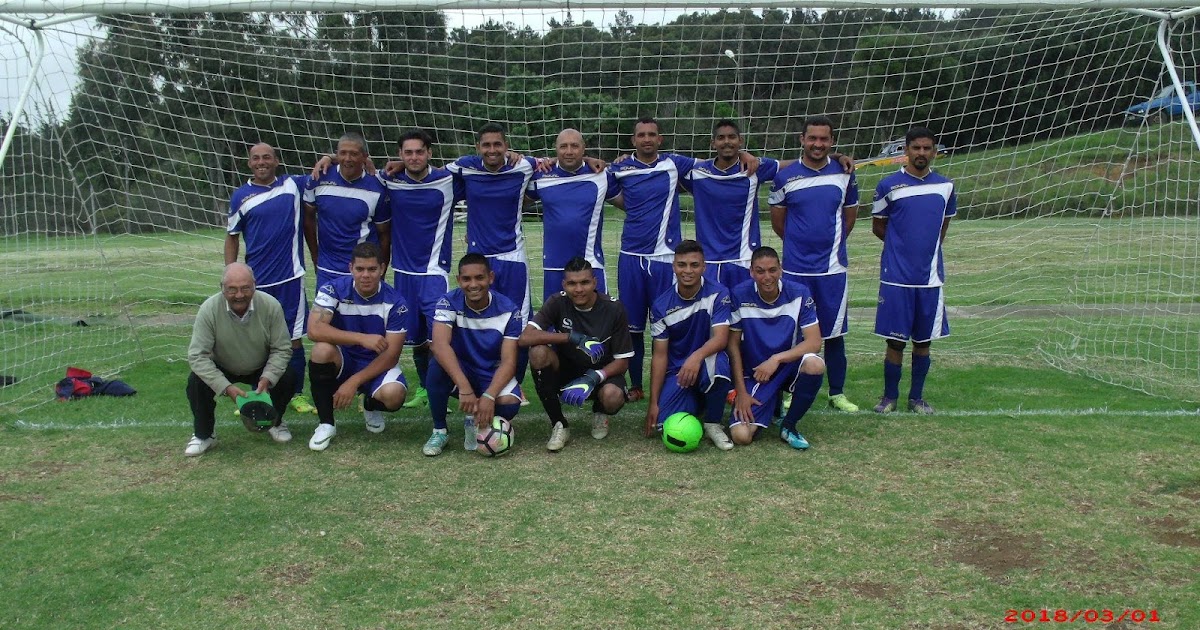 Pat's Football Blog AN EVENTFUL 2018 ON SAINT HELENA, BOTH ON AND OFF