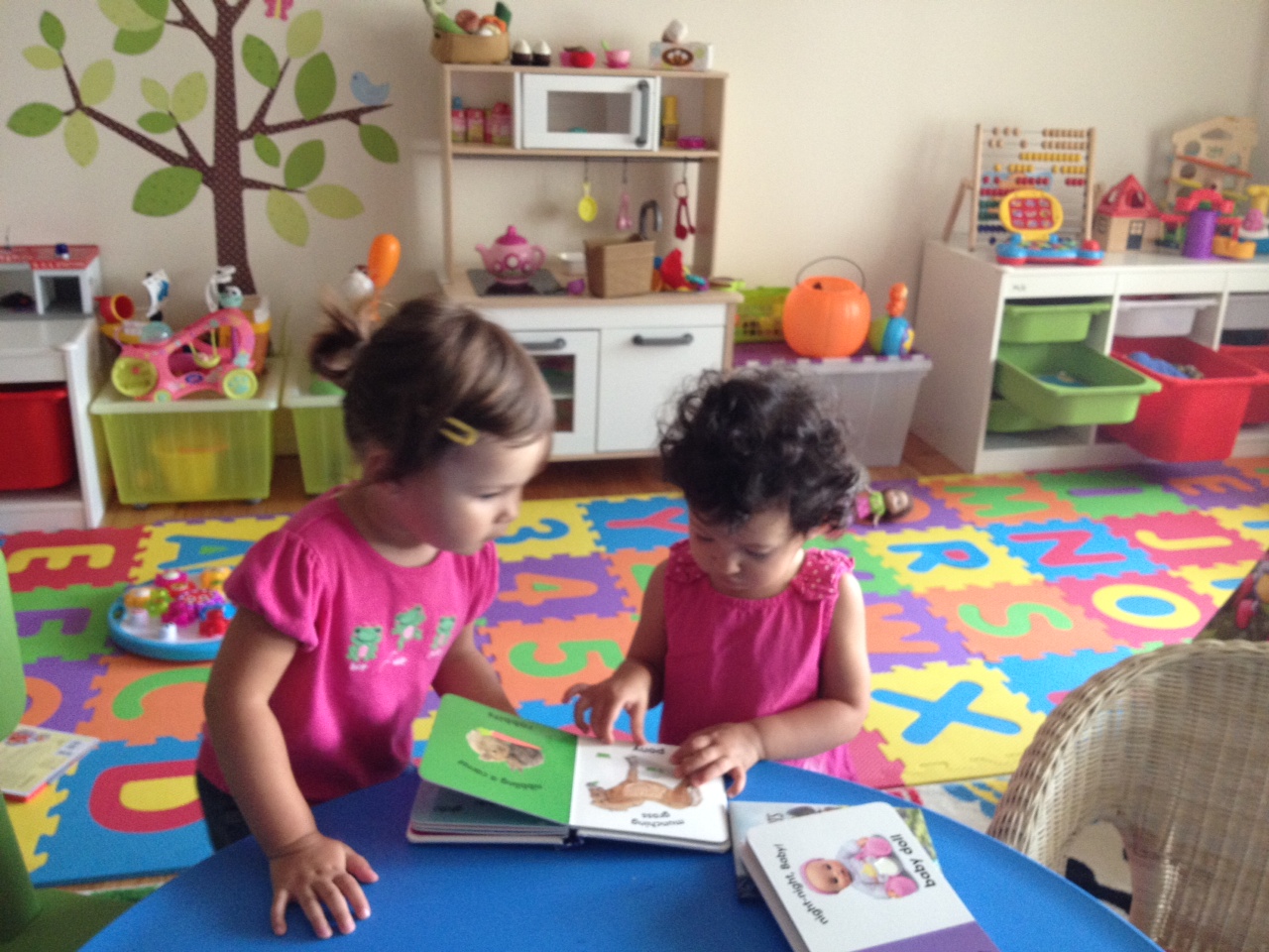 Home Health 30 Day Therapy Reassessment