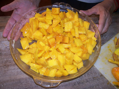 mango recipes