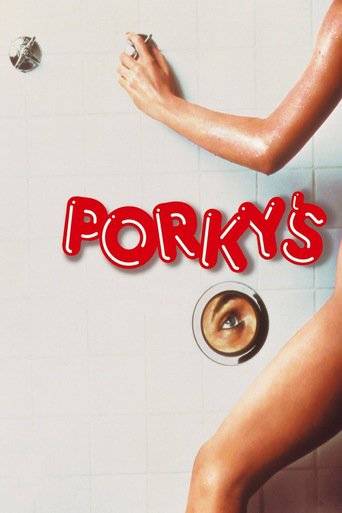 Porky's (1982) ταινιες online seires xrysoi greek subs