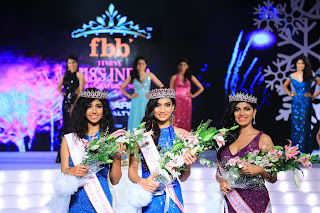 fbb Femina Miss India Bangalore 2016 winners announced!