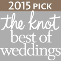 2015 knots best weddings pick