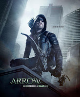 Quinta temporada de Arrow