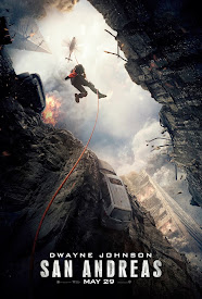 Watch Movies San Andreas (2015) Full Free Online