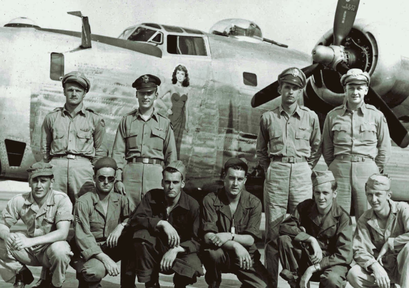 Military Analysis: Fifteenth Air Force.