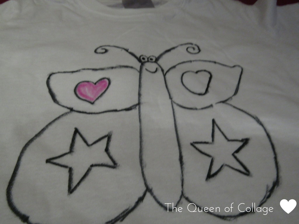 How To Decorate Your Own T Shirt Coolmine Community School