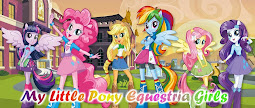 Concurso especial My Little Pony Equestria Girls: ¿Como nos conociste?