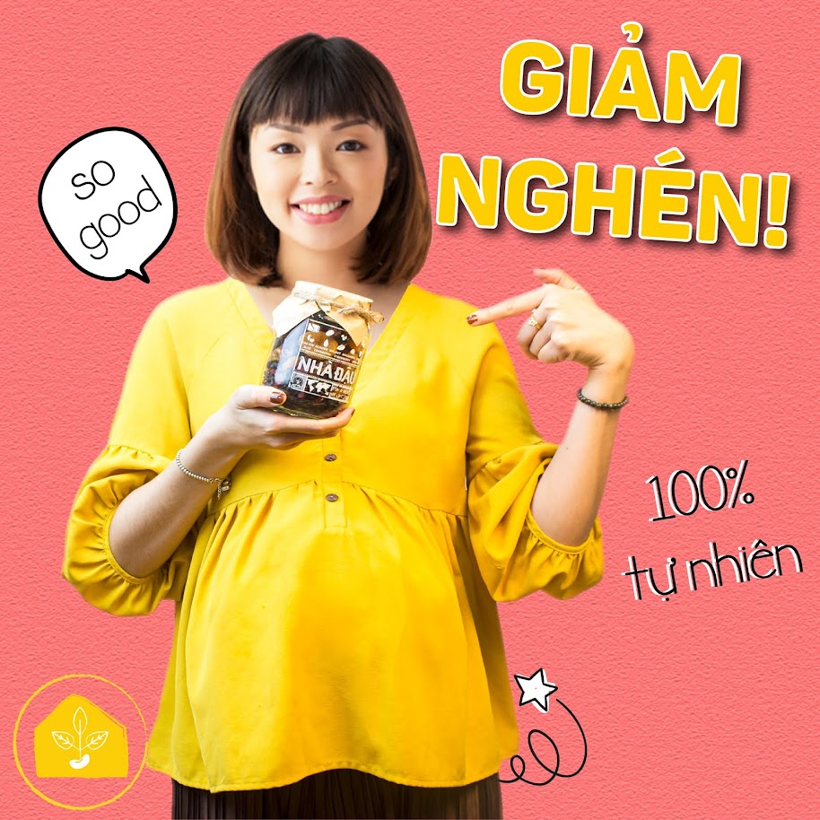 [A36] Dinh dưỡng khi mang thai: Ăn gì khi mang thai lần đầu tiên?