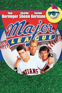 Major League Poster